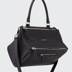 Givenchy Pandora Medium Satchel Bag